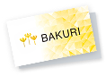 BAKURI