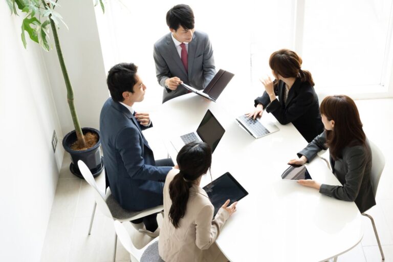 広告運用のインハウス支援を受ける価値とは？【業務内容・支援会社の選び方】