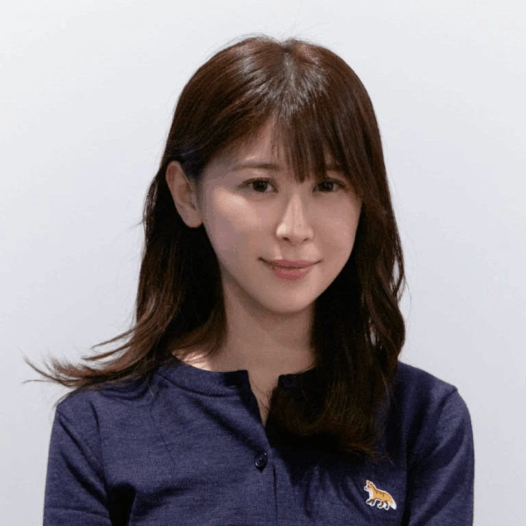 肥後 佳奈